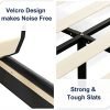 Minimalist Bed Frame Design Dark Green
