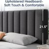 Minimalist Bed Frame Design Dark Green