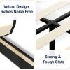 Minimalist Bed Frame Design White