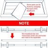Minimalist Bed Frame Design White