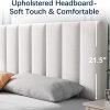 Minimalist Bed Frame Design White