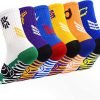  Boys' Sports Socks