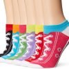 Women's Athletic Crew Socks