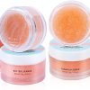 Lips Scrubs and Mask Kit