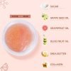 Lips Scrubs and Mask Kit