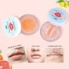 Lips Scrubs and Mask Kit