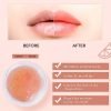 Lips Scrubs and Mask Kit