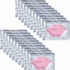 Lip Scrubs and Masks Pink