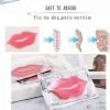 Lip Scrubs and Masks Pink