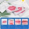 Lip Scrubs and Masks Pink