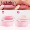 Lip Scrubs and Masks Pink