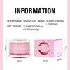 Lip Scrubs and Masks Pink