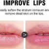 Lip Scrubs and Masks Pink