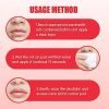 Scrub and Mask Therapy for Lips