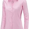DF Women's Shirt Pink