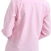 DF Women's Shirt Pink