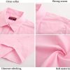 DF Women's Shirt Pink