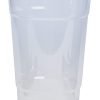 Disposable Plastic Cups