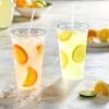 Disposable Plastic Cups