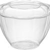 Disposable Plastic Bowls
