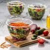 Disposable Plastic Bowls