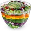Disposable Plastic Bowls