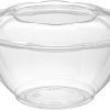 Disposable Plastic Bowls