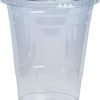 Disposable Plastic Cups