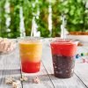 Disposable Plastic Cups