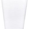 Disposable Plastic Cups