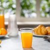 Disposable Plastic Cups