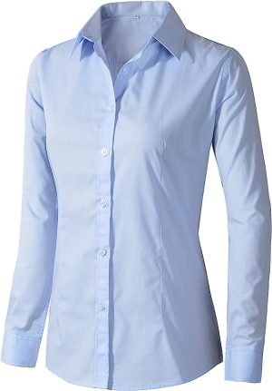 Women's Basic Shirt