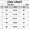 Women's Basic Shirt
