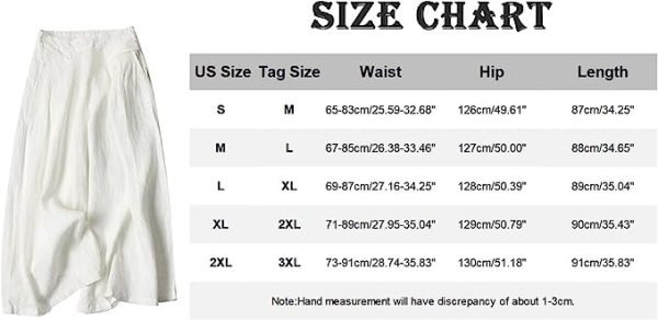 Women's Plazo Wide Leg Pants