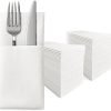 Disposable Paper Napkins