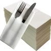 Disposable Paper Napkins
