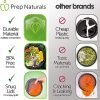 Disposable Meal Prep Containers