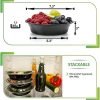 Disposable Meal Prep Containers