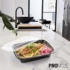 Disposable Meal Prep Containers