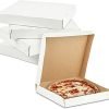 Disposable Pizza Boxes (20 Count) 