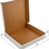 Disposable Pizza Boxes