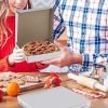 Disposable Pizza Boxes