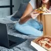 Disposable Pizza Boxes