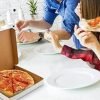 Disposable Pizza Boxes