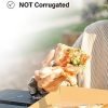 Disposable Pizza Boxes
