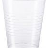 Disposable Plastic Cups