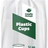 Disposable Plastic Cups