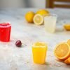 Disposable Plastic Cups