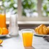 Disposable Plastic Cups
