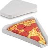 Disposable Pizza Slice Box